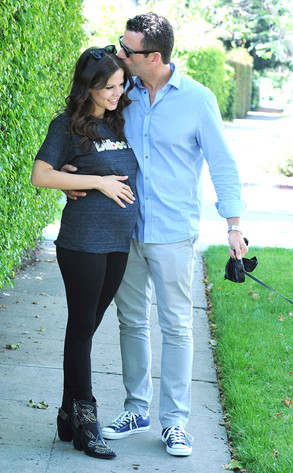 Tammin Sursok, Sean McEwen Tammin Sursok, Sean McEwen